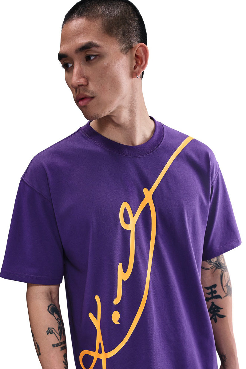 Kobe Dri-FIT M90 Signature Tee
