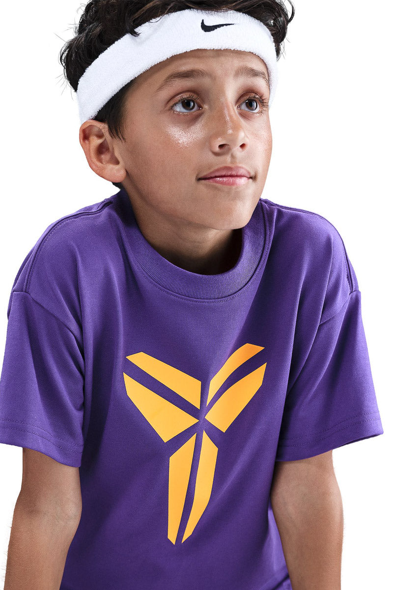 Kobe Kids Dri-FIT M90 Tee