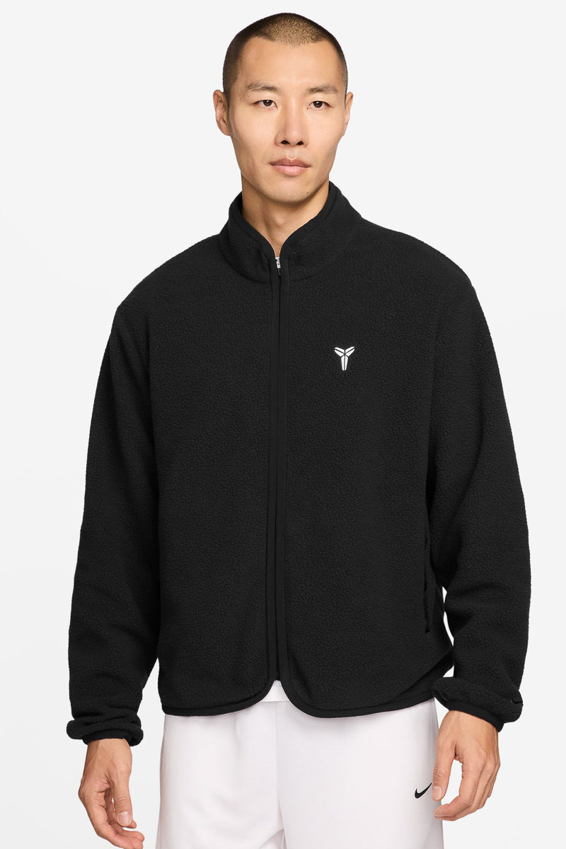 Kobe Winterised Basketball Jacket