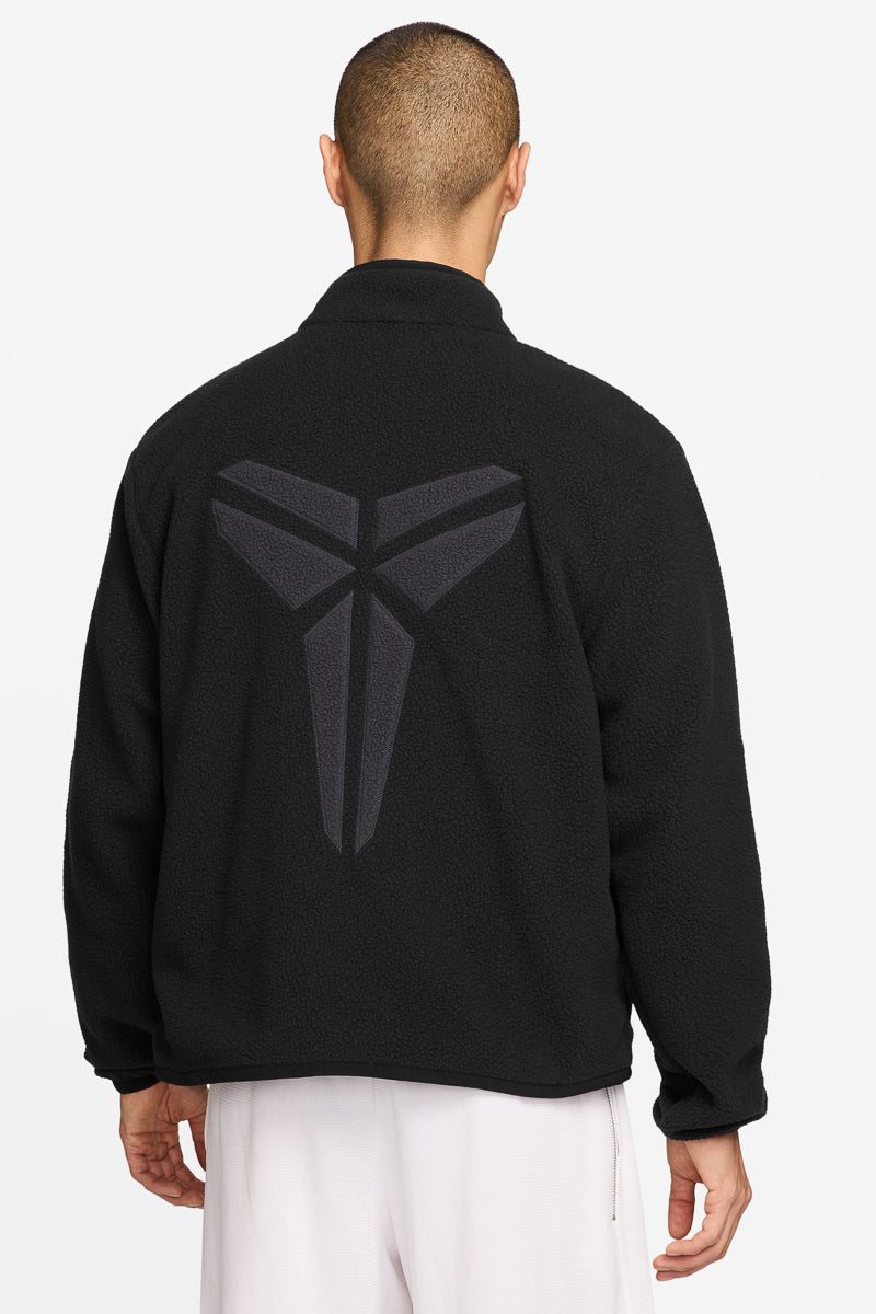Kobe Winterised Basketball Jacket