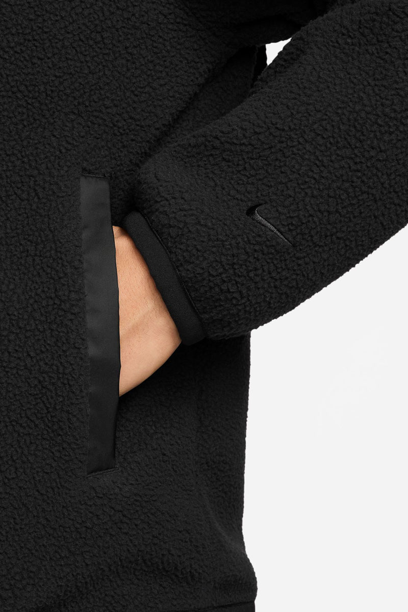 Kobe Winterised Basketball Jacket