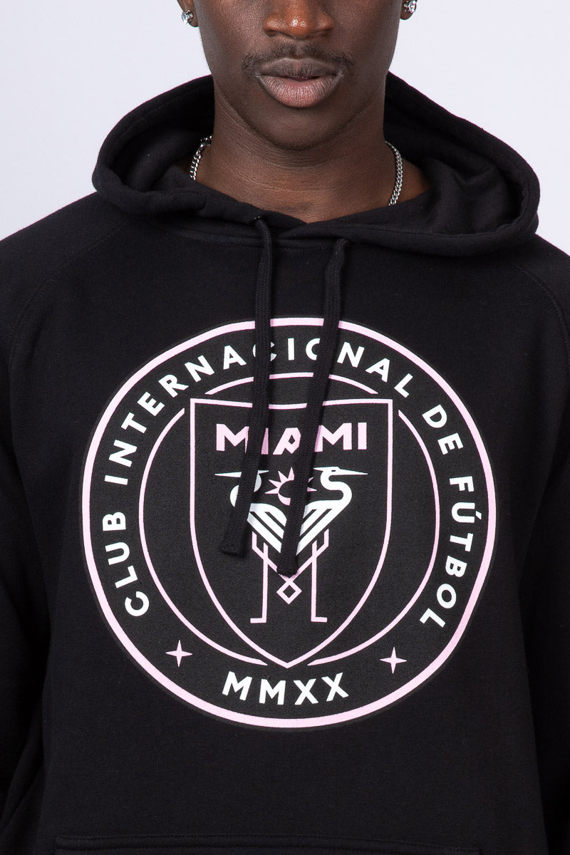 Messi Inter Miami Hoodie