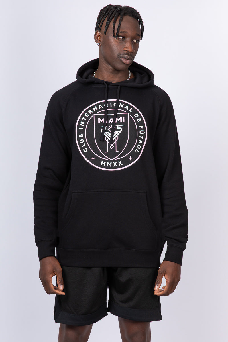 Messi Inter Miami Hoodie