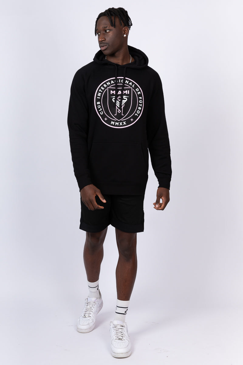 Messi Inter Miami Hoodie