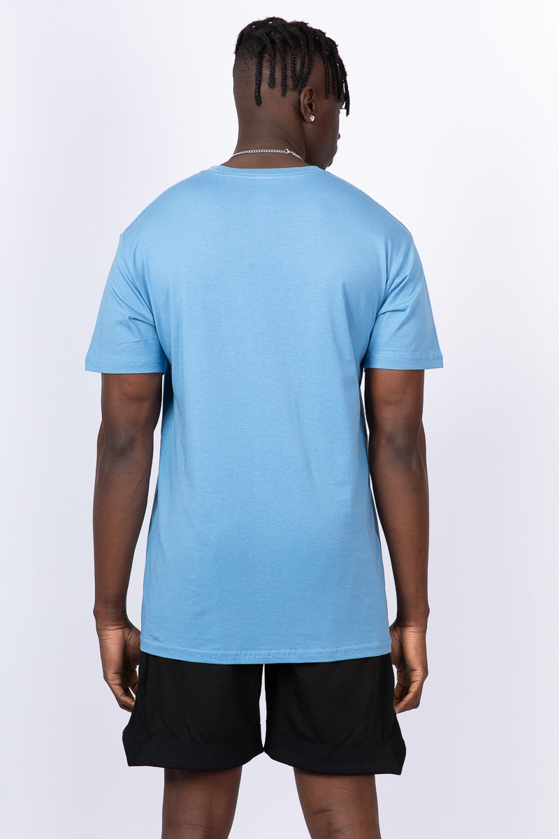 Messi Inter Miami Blue Tee