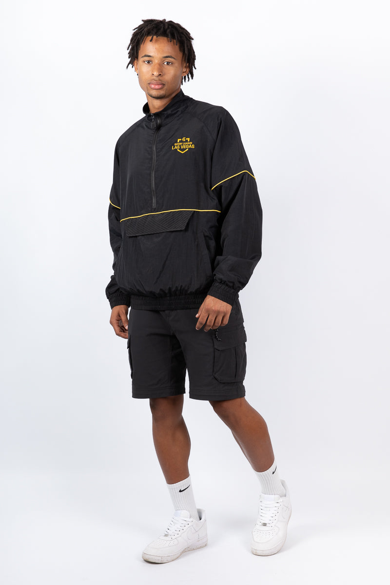 NRL 2025 Vegas Zip Windbreaker