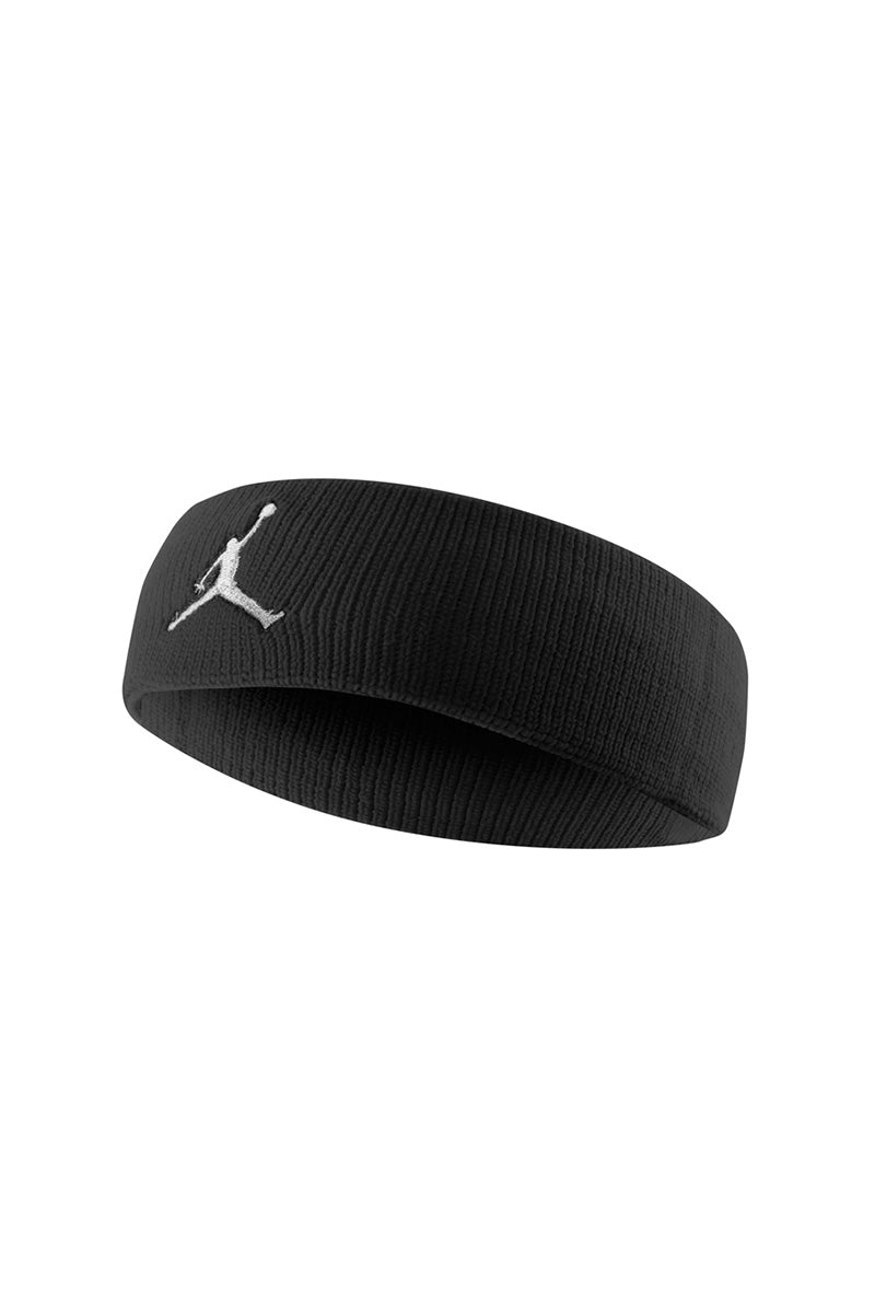Jordan Jumpman Headband in Black