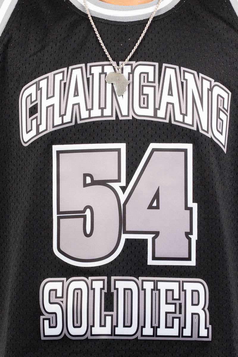 JOHN CENA SOLIDER SWG JSY WWE