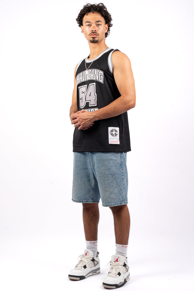 JOHN CENA SOLIDER SWG JSY WWE