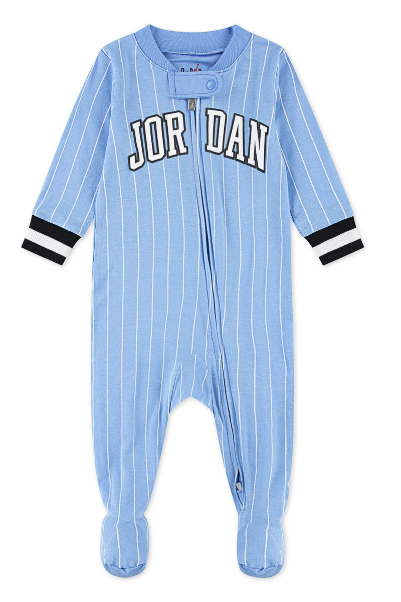 Jordan 23-Footed Coverall