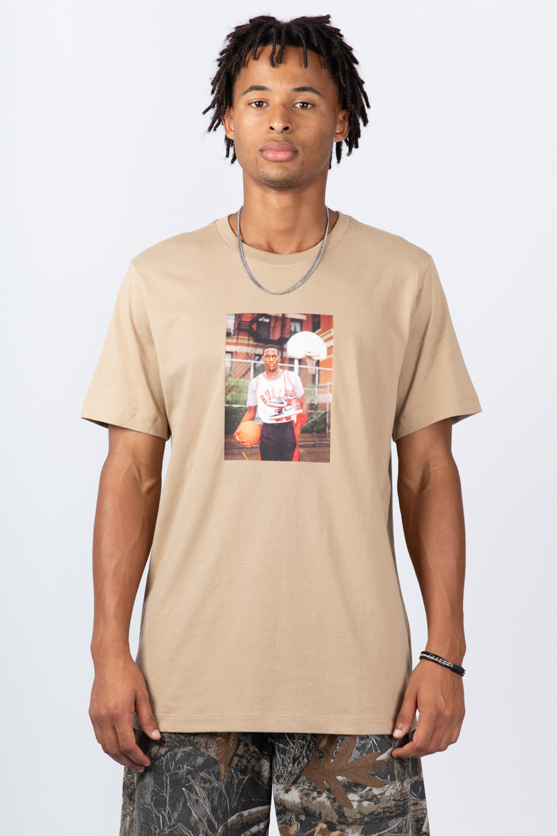Jordan Photo tee