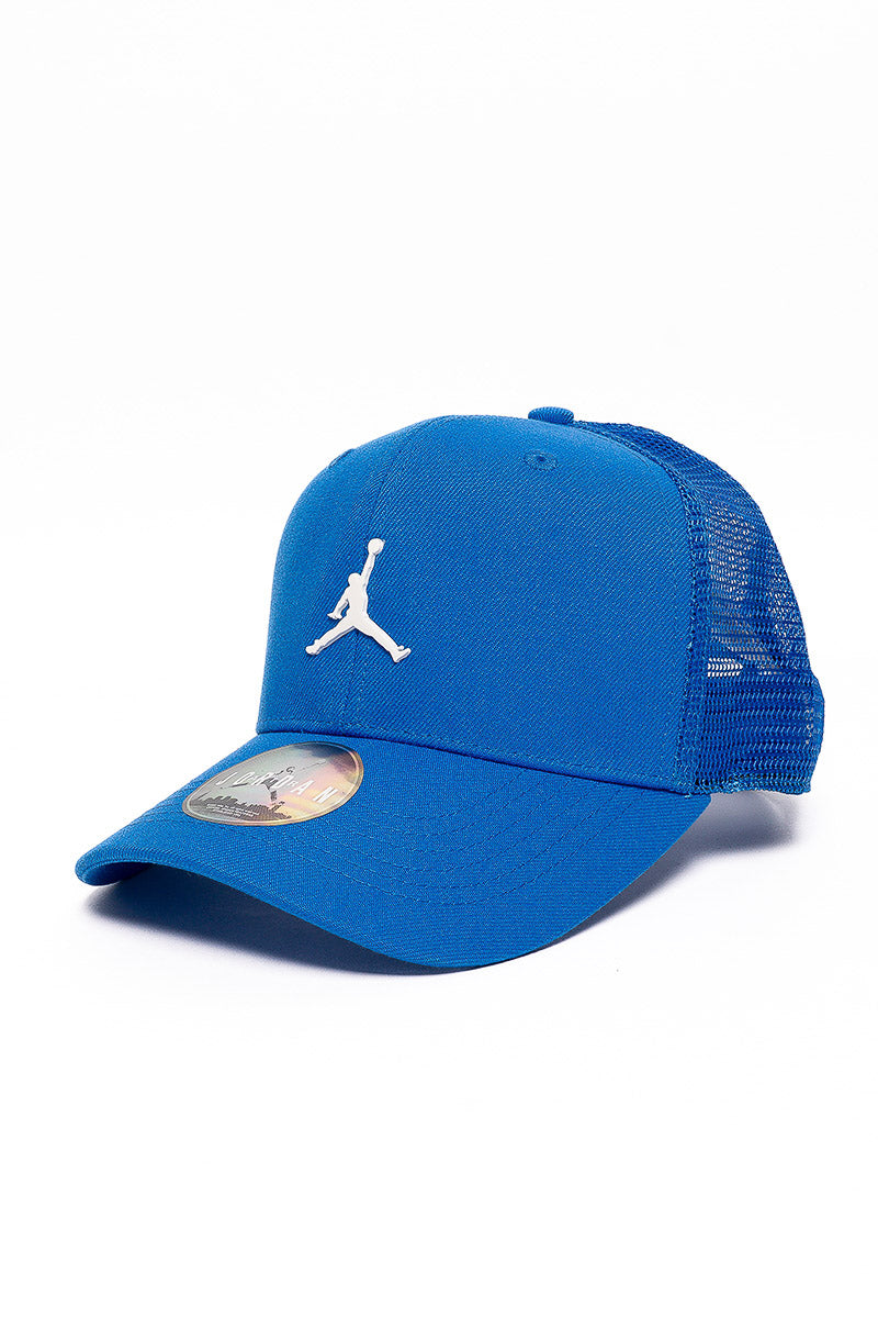 Jordan Kids Metal Trucker Hat