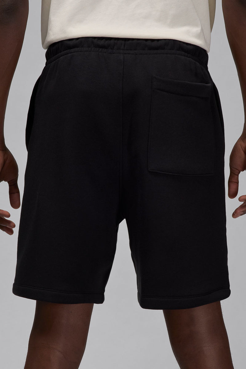 Jordan Fleece short