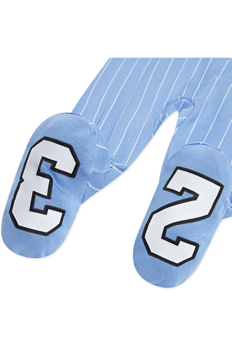 Jordan 23-Footed Coverall