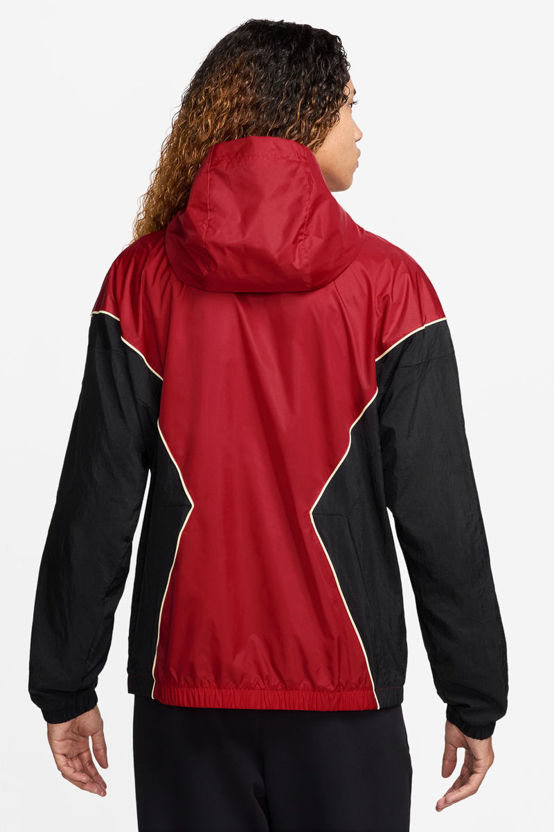 Jordan Draft Jacket