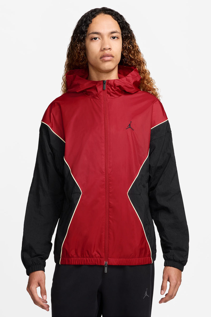Jordan Draft Jacket