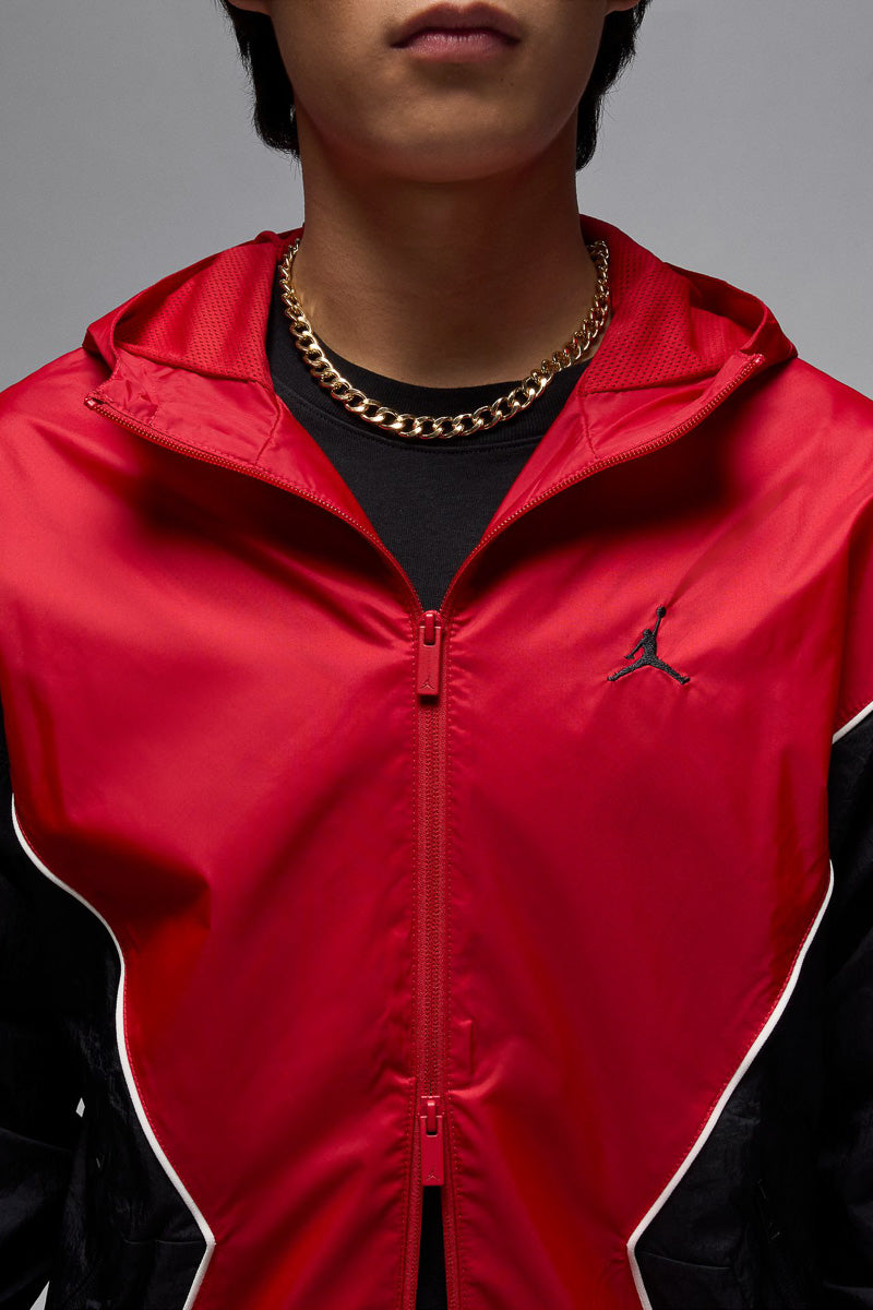 Jordan Draft Jacket