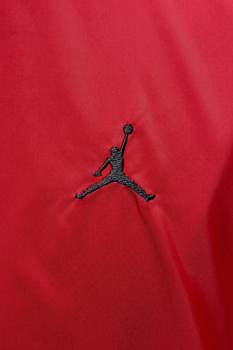 Jordan Draft Jacket