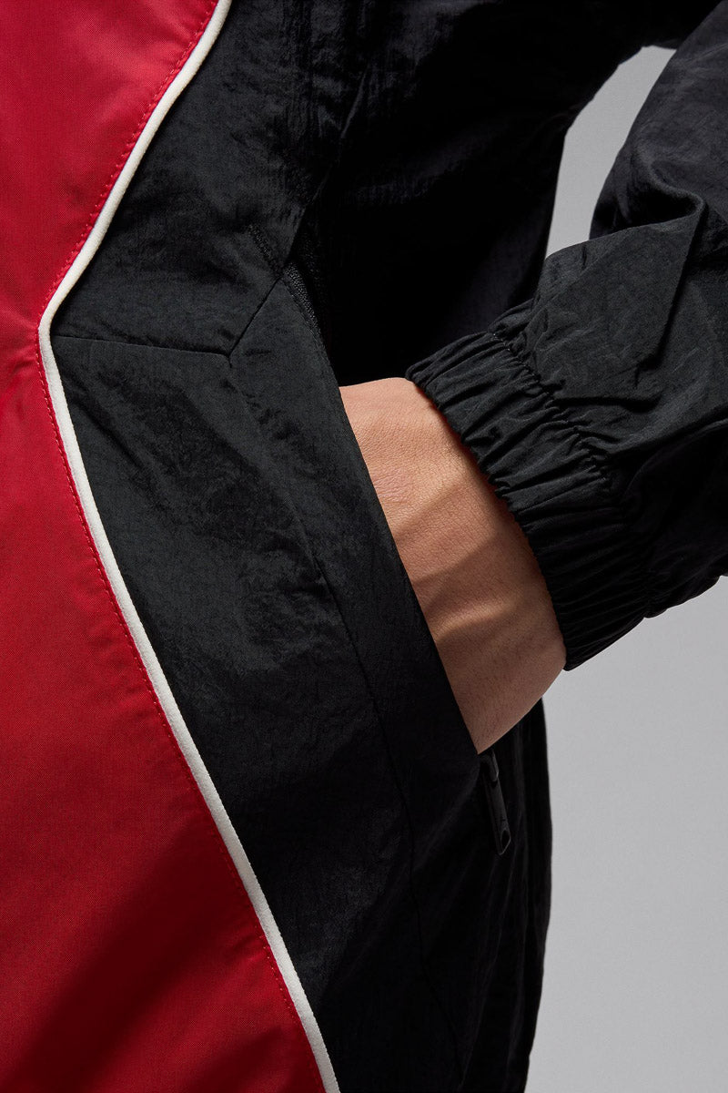Jordan Draft Jacket