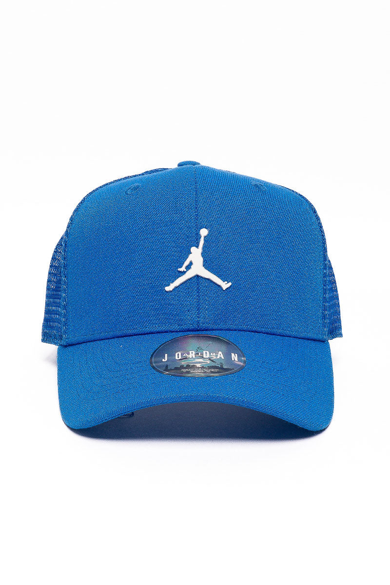Jordan Kids Metal Trucker Hat