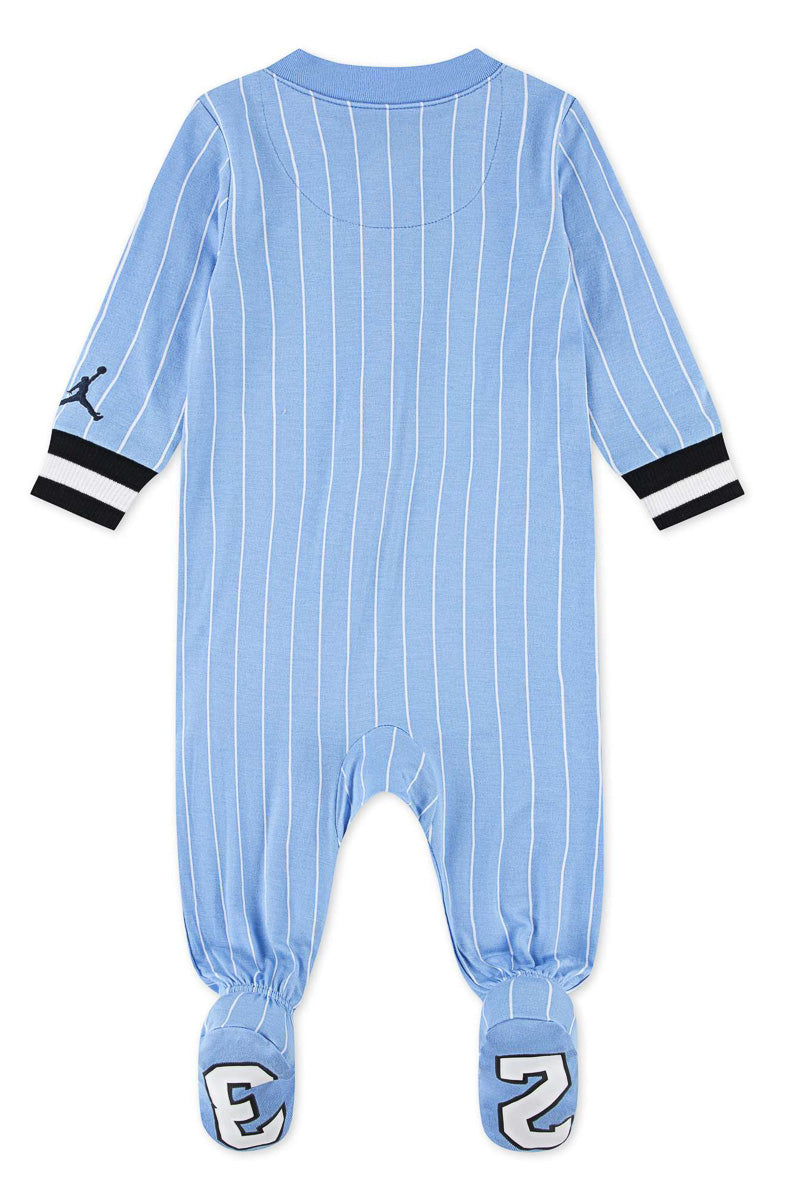 Jordan 23-Footed Coverall