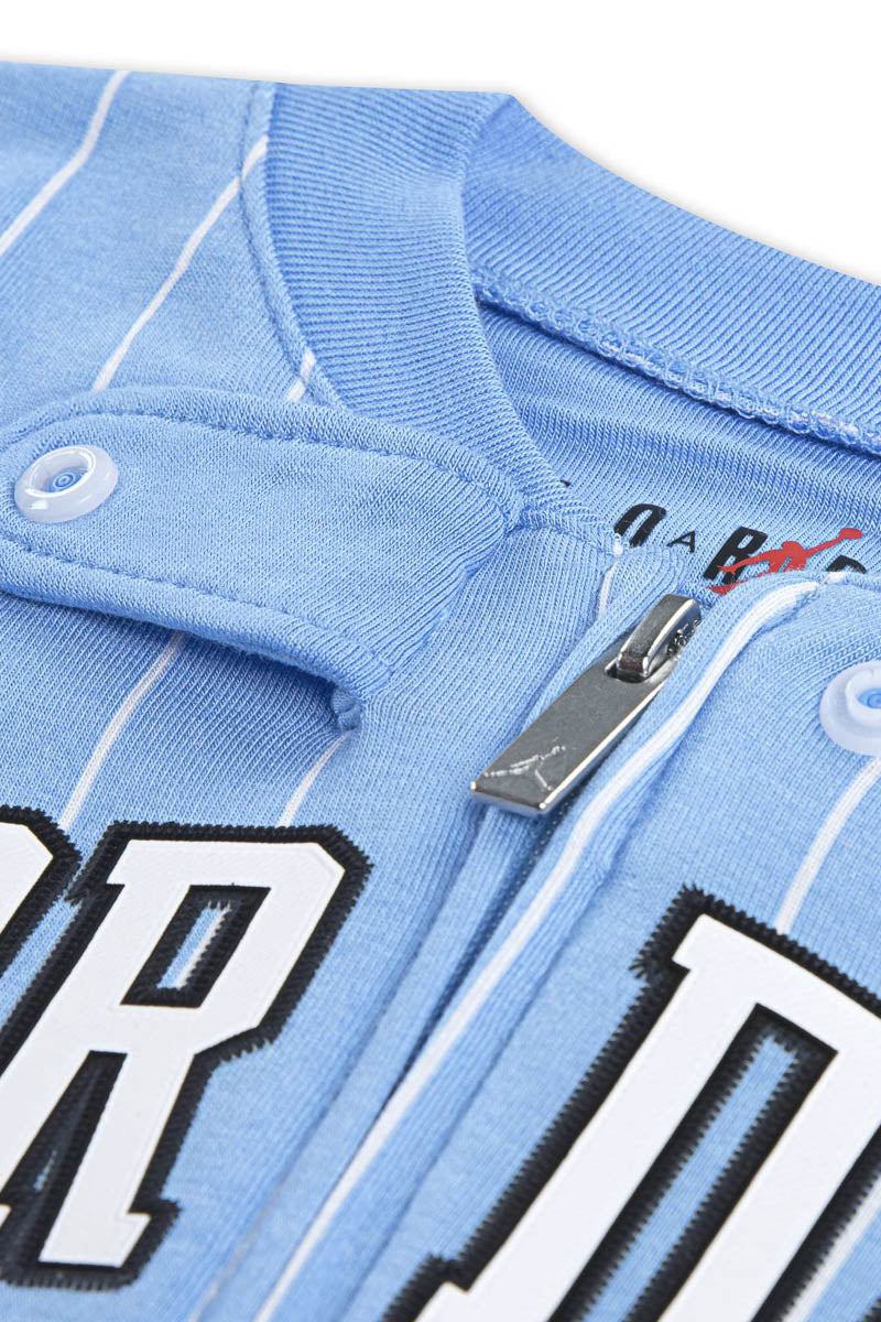 Jordan 23-Footed Coverall