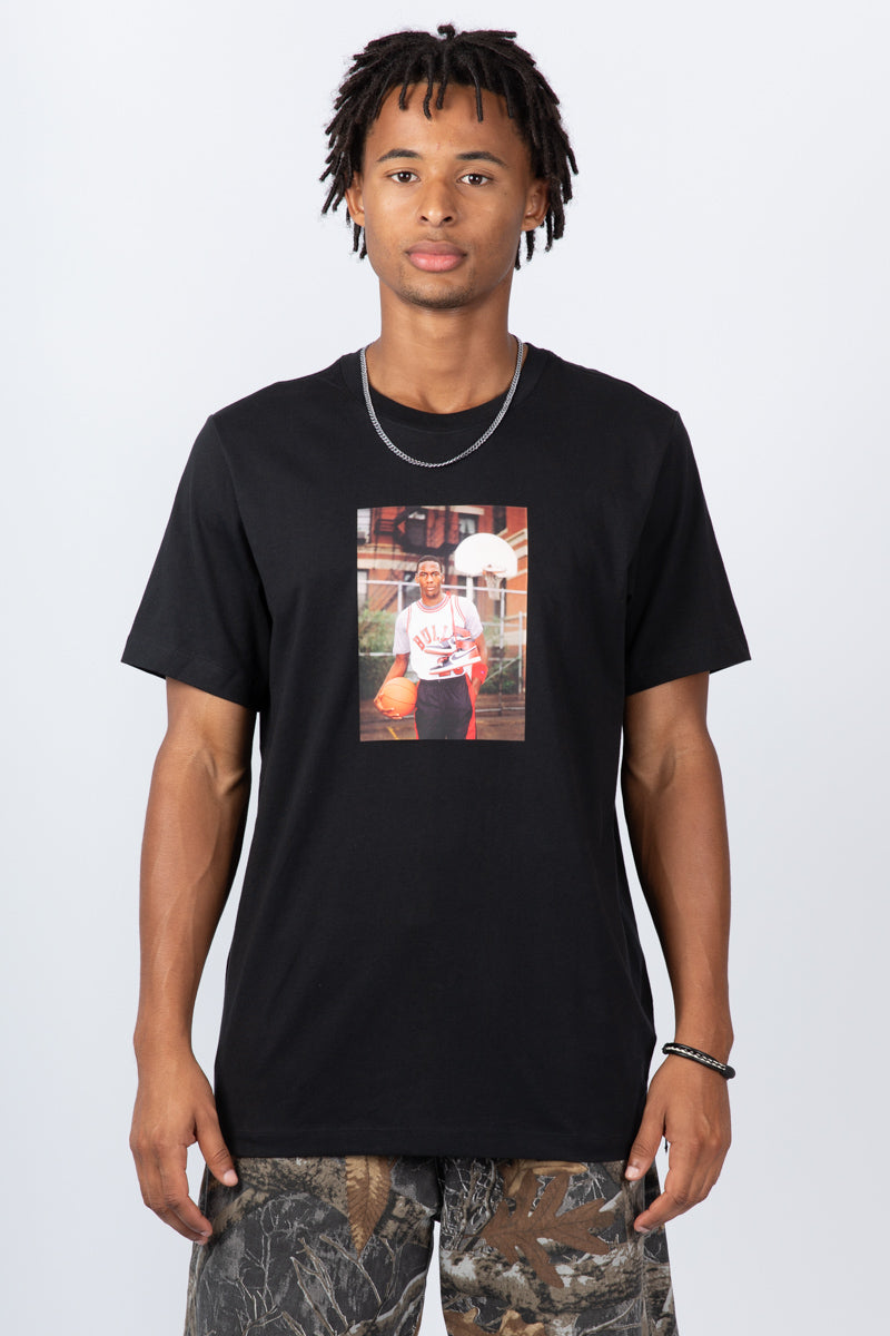 Jordan Photo Tee