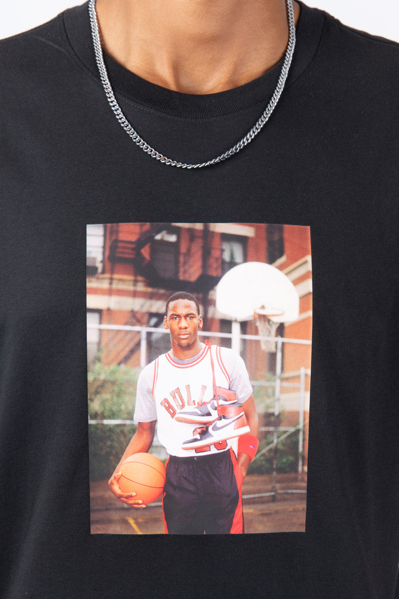 Jordan Photo Tee