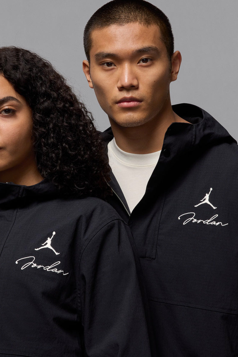 Jordan Anorak Jacket