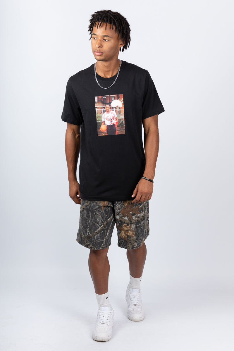 Jordan Photo Tee