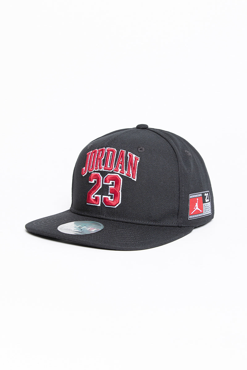 Jordan Jersey Flatbrim Kids Cap