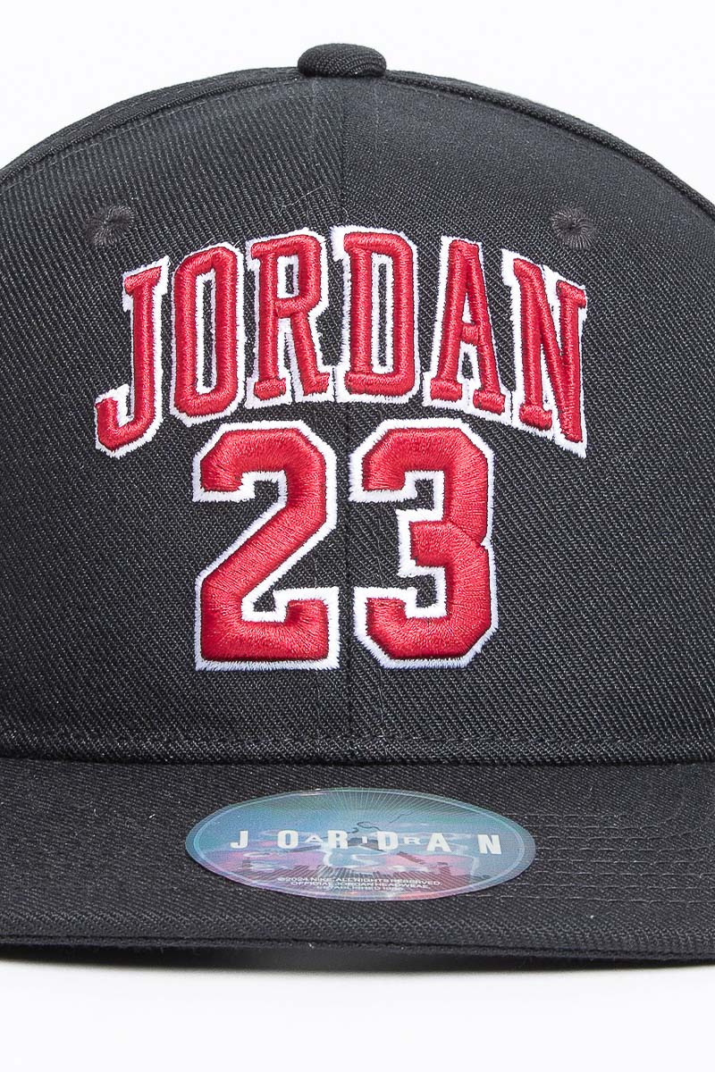 Jordan Jersey Flatbrim Kids Cap