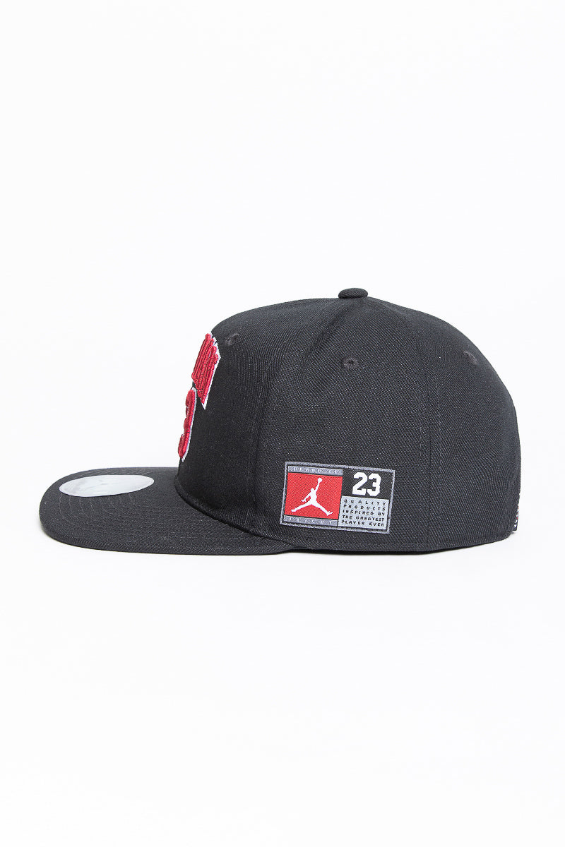 Jordan Jersey Flatbrim Kids Cap