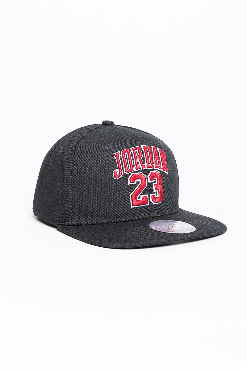 Jordan Jersey Flatbrim Kids Cap