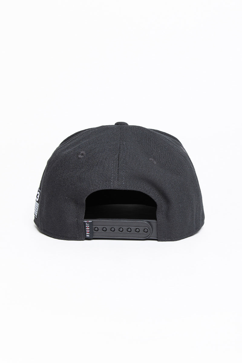Jordan Jersey Flatbrim Kids Cap