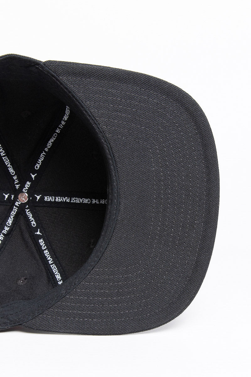 Jordan Jersey Flatbrim Kids Cap