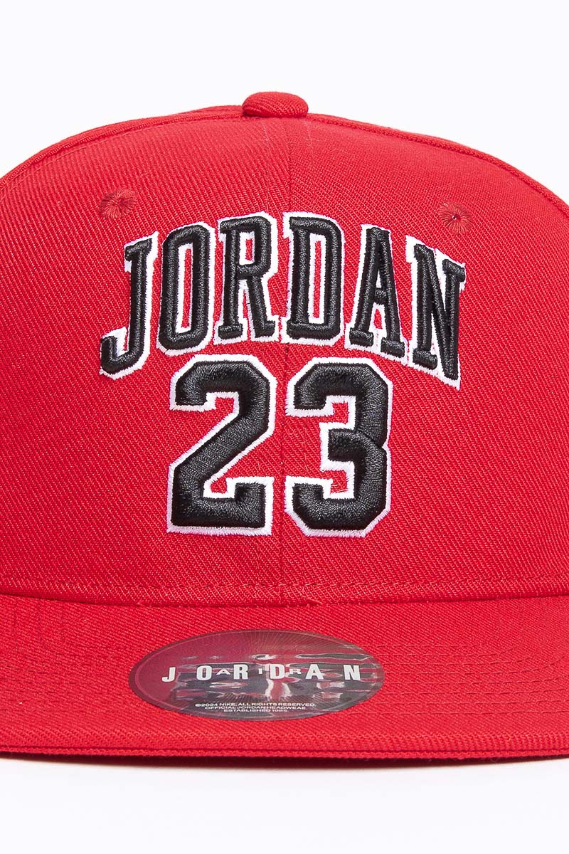 Jordan Jersey Flatbrim Kids Cap