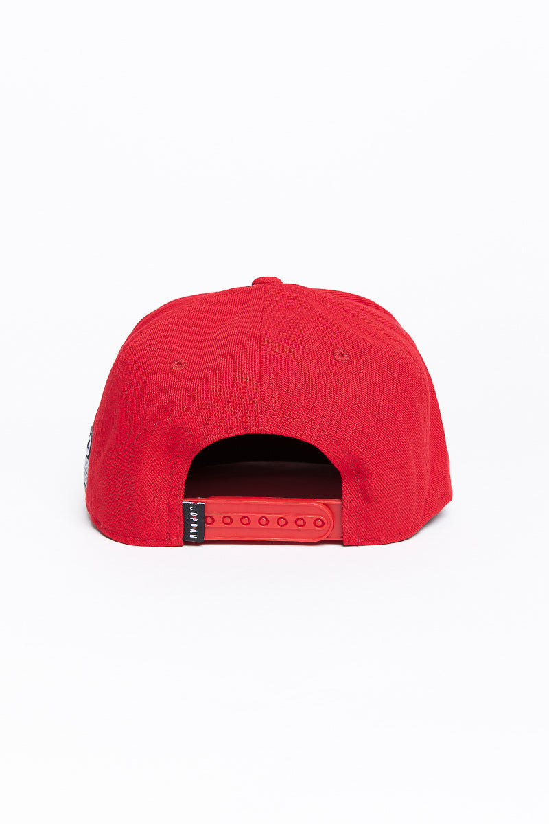 Jordan Jersey Flatbrim Kids Cap