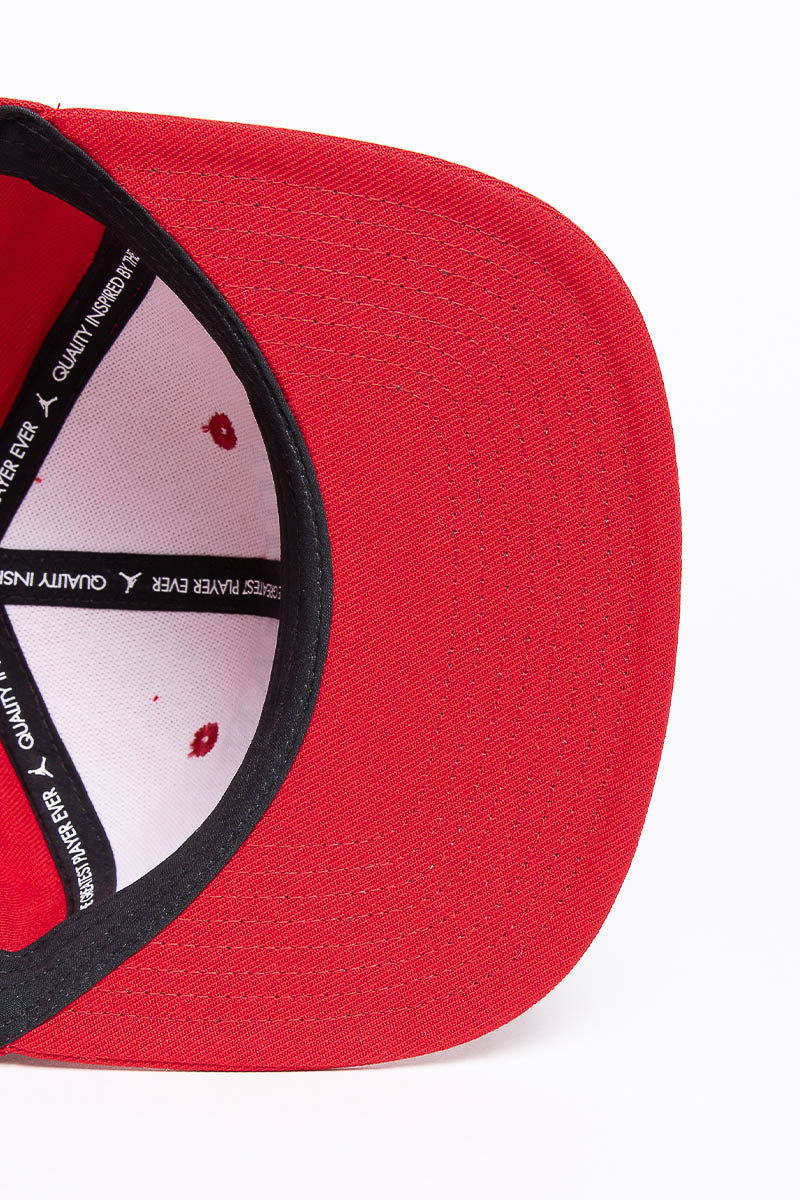 Jordan Jersey Flatbrim Kids Cap