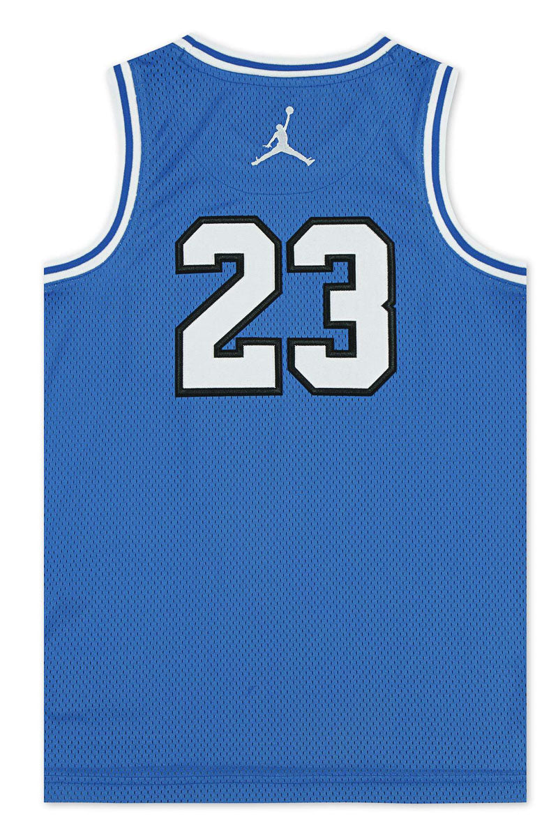 Jordan Youth 23 Jersey