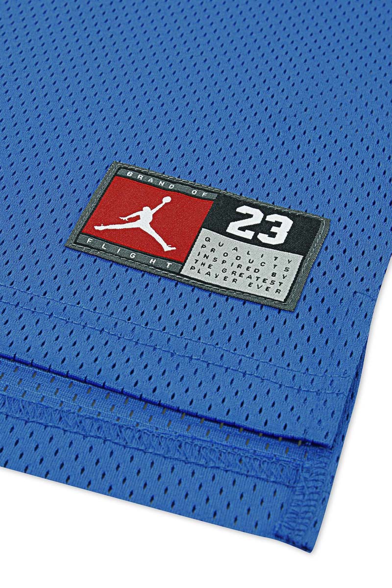 Jordan Youth 23 Jersey