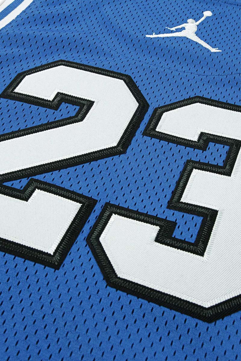 Jordan Youth 23 Jersey