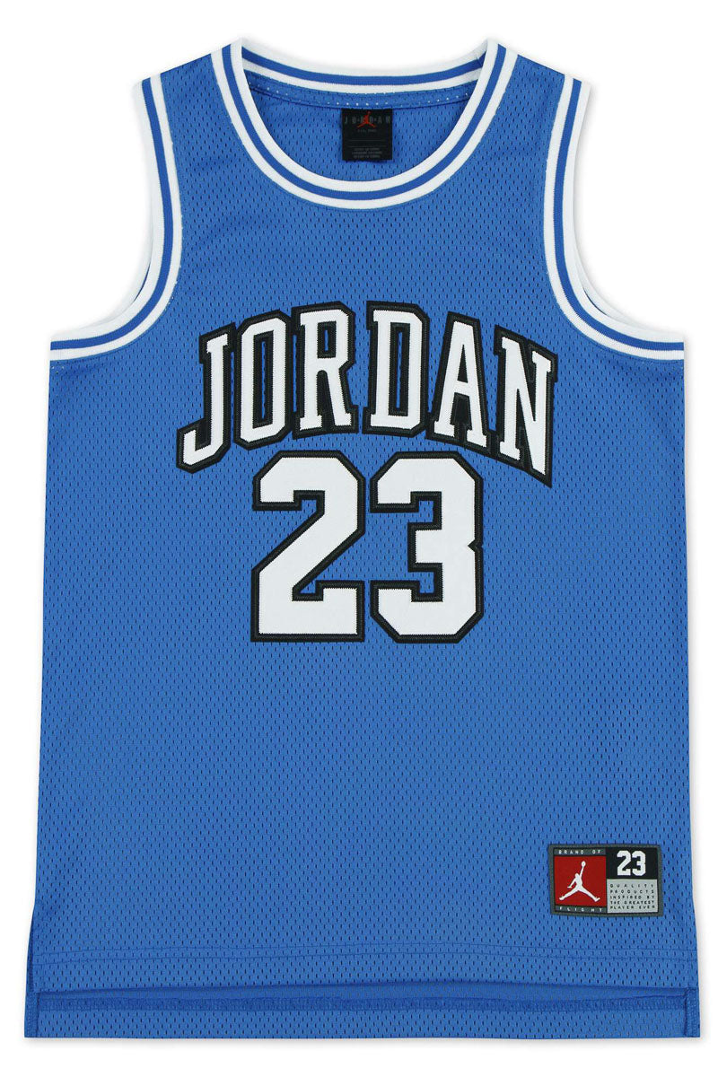 Jordan Kids 23 Jersey