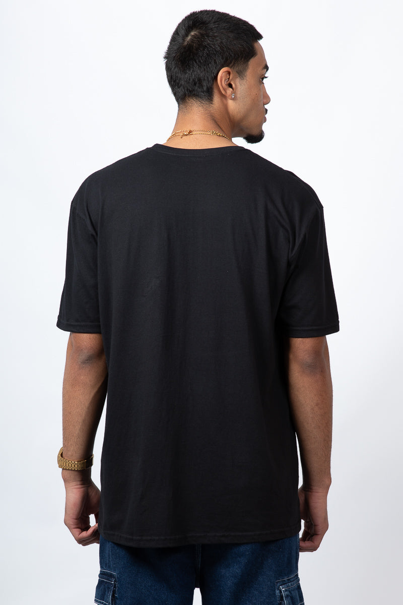 Jungle Colour Logo Tee