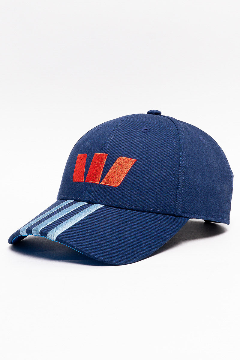 NSW Blues Media Cap