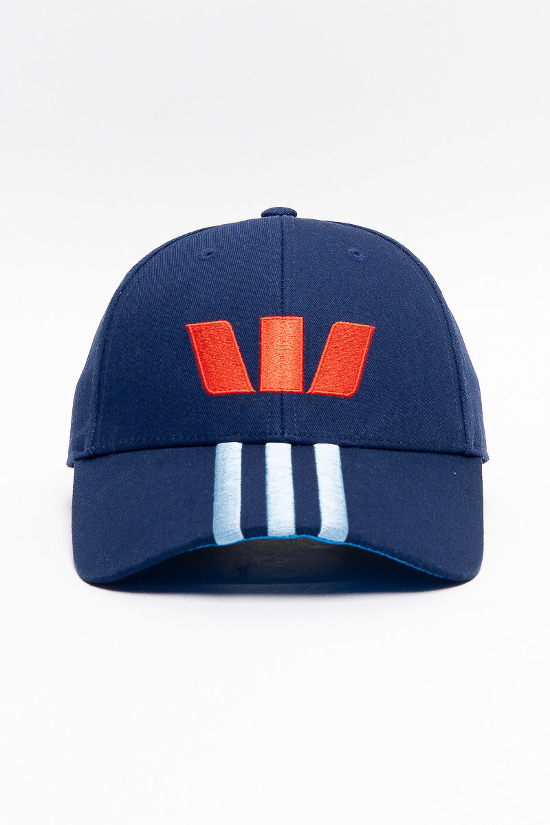 NSW Blues Media Cap