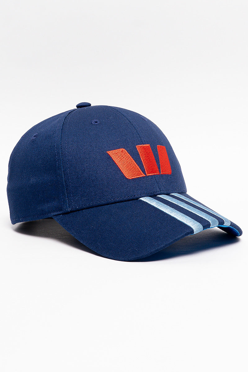 NSW Blues Media Cap