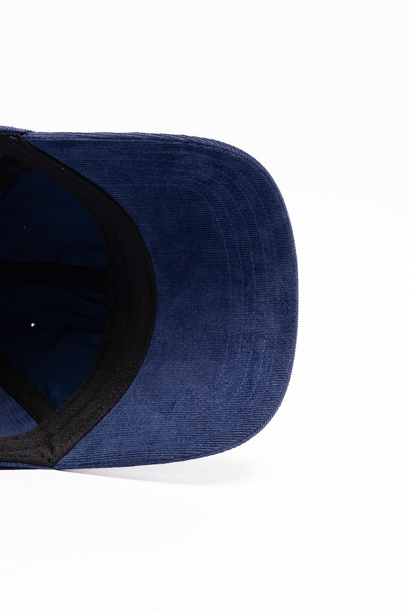 NSW Blues Corduroy Cap