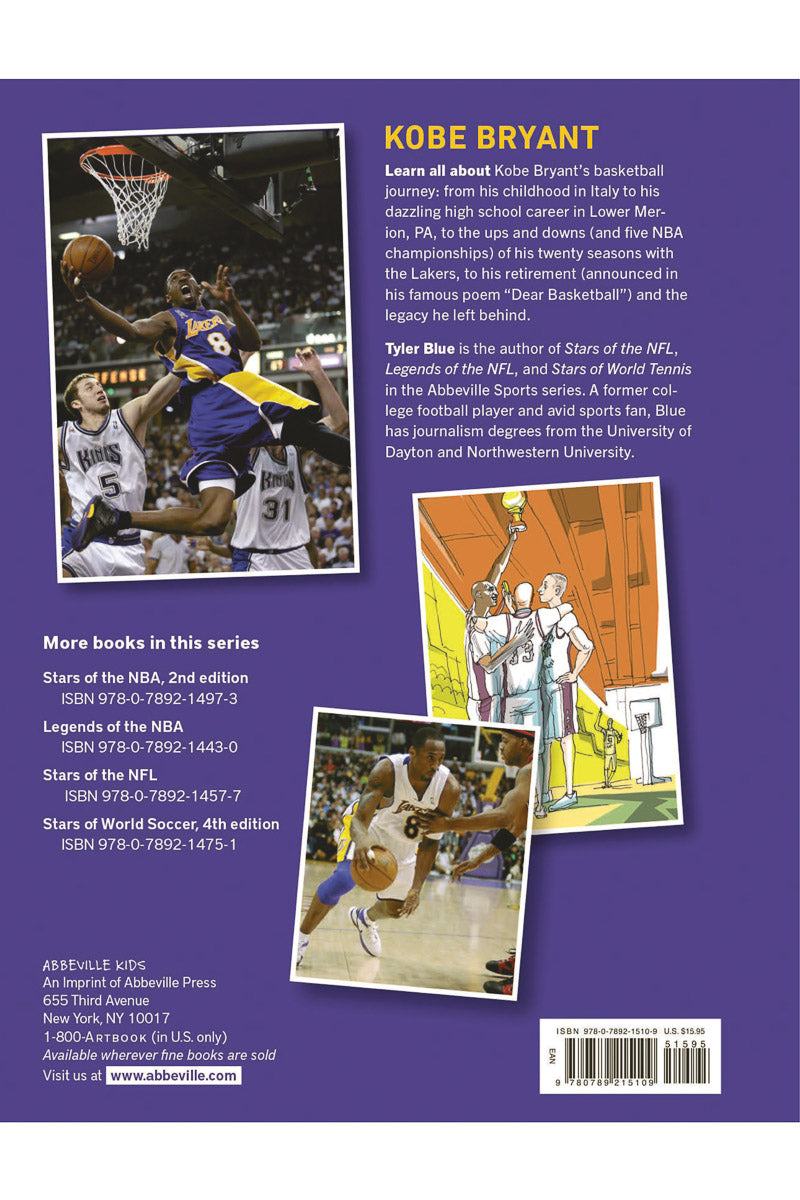 KOBE BRYANT-SMITH N.A.