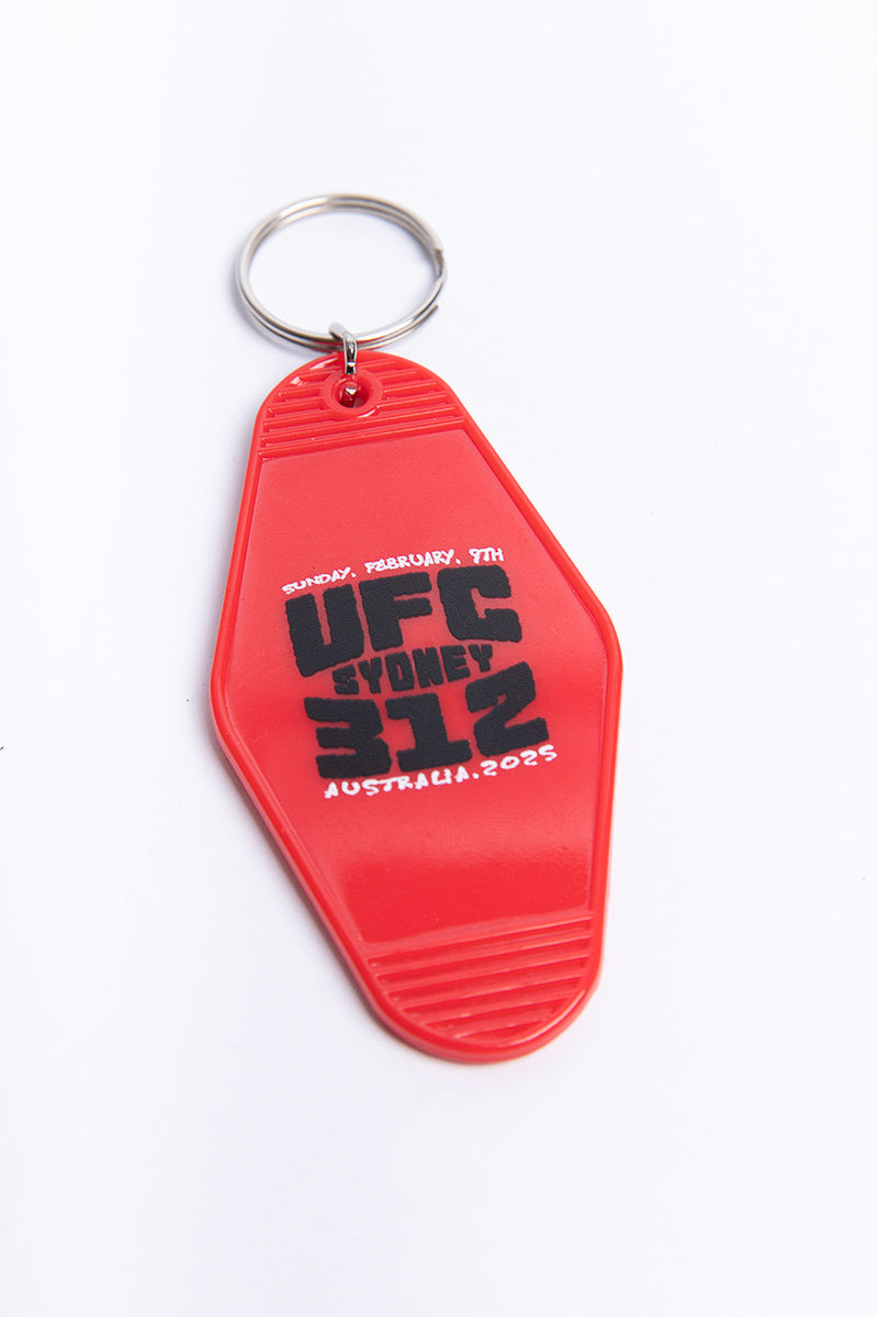 UFC KEYCHAIN